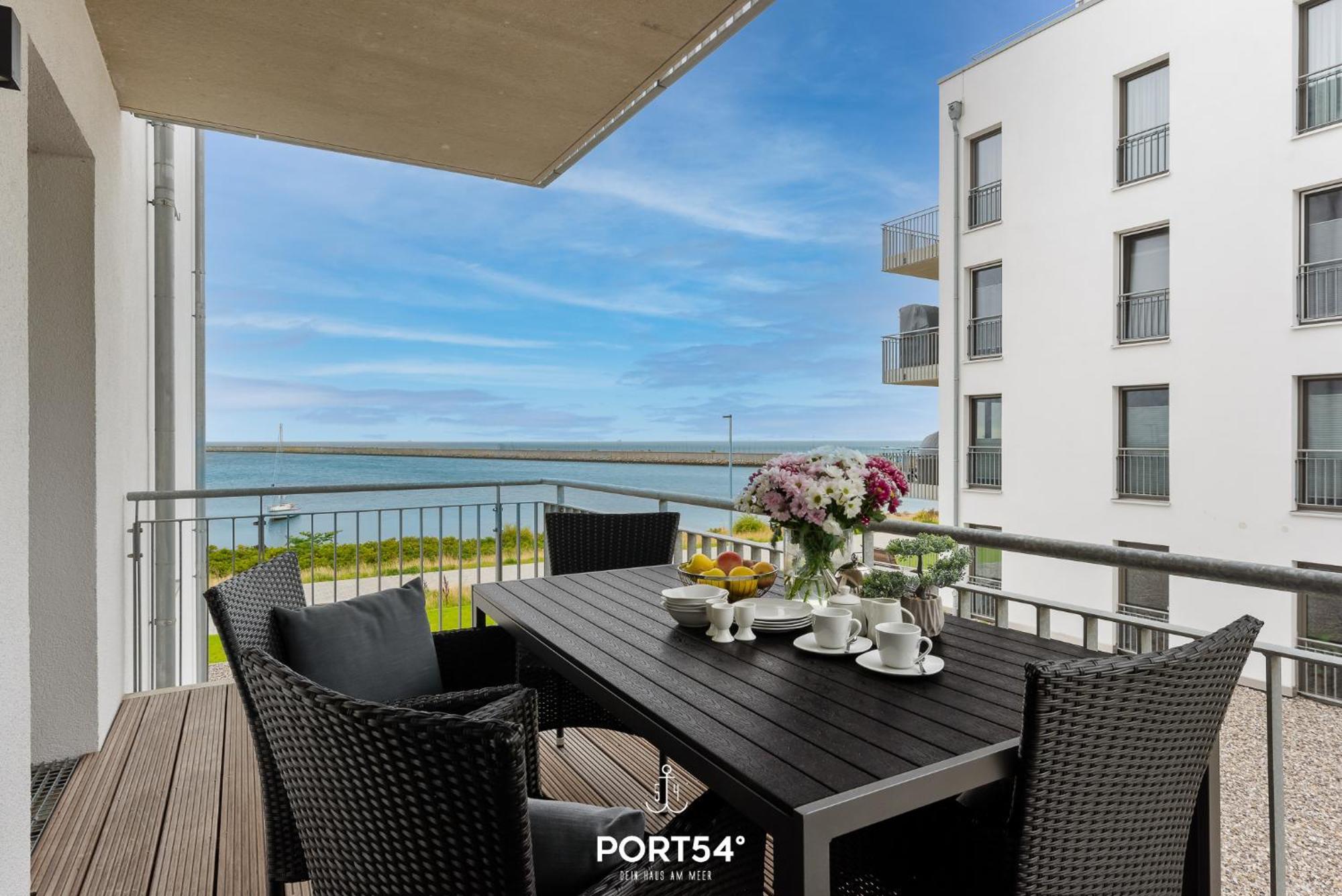 Апартаменты Seapoint Ольпениц Экстерьер фото